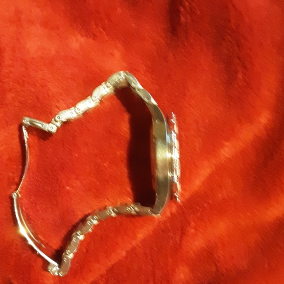 Citizen Eco-Drive w Chronograph WR 100 - Picture 3 of 4